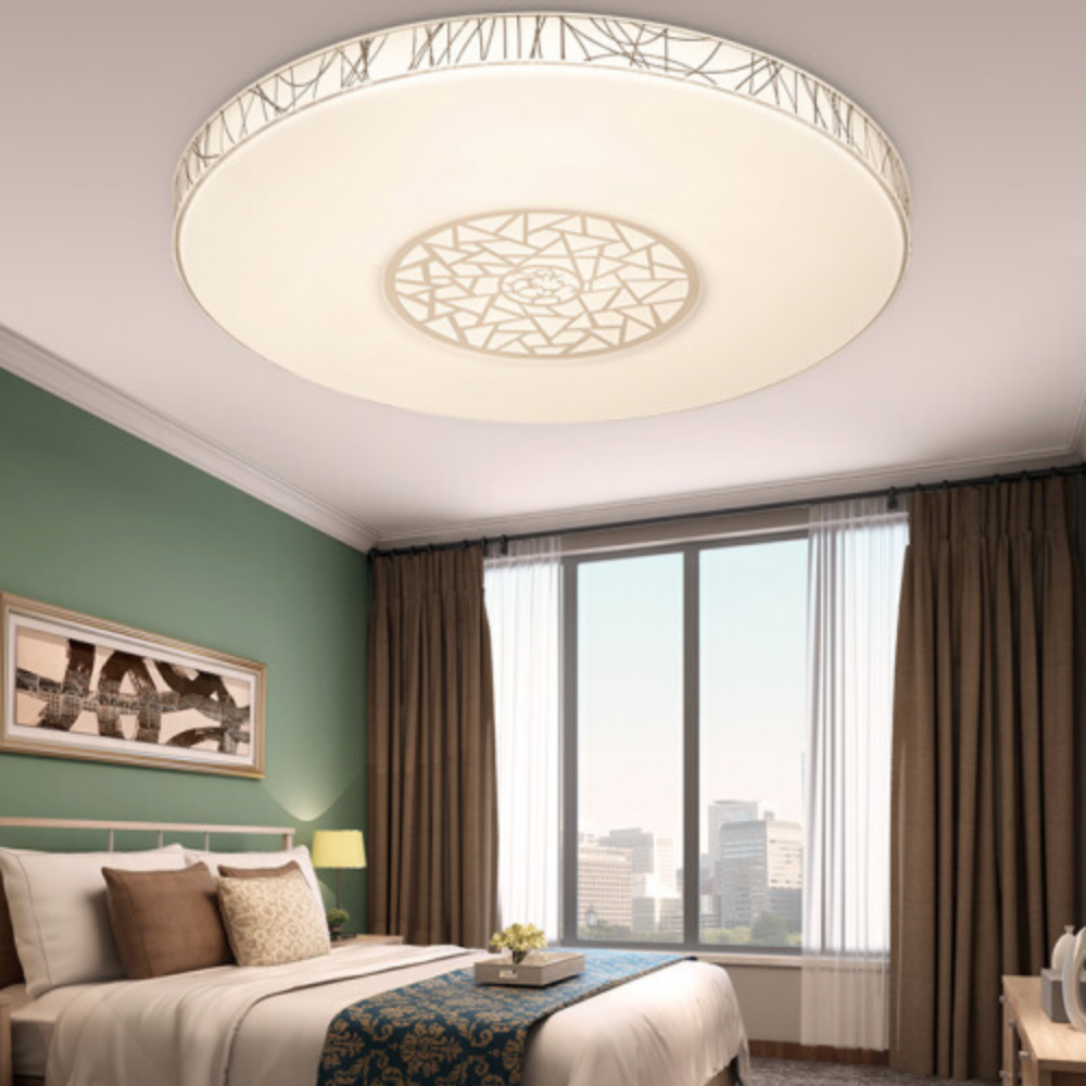 led客厅灯饰阳台灯 led吸顶灯具 卧室灯过道灯现代简约灯