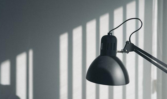 看灯饰照明如何阐述“生活”哲学